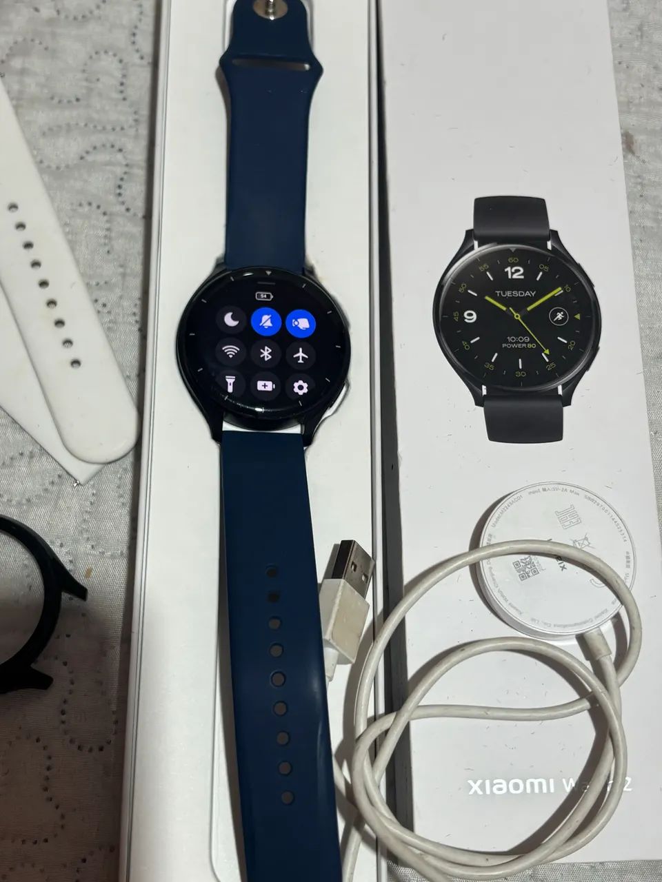 Xiaomi Watch 2 nfc - Foto 3