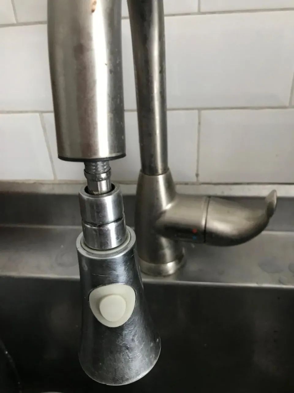 Pia  industrial inox - Foto 2