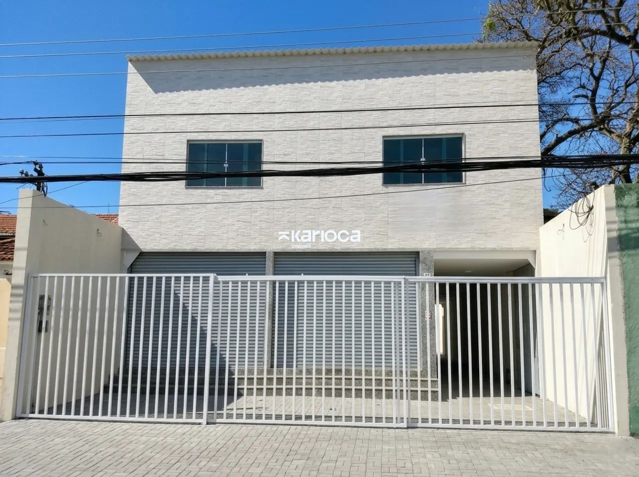 OPORTUNIDADE EM RAMOS | LOJA 300M² E PREDIO ANEXO COM ESCRITORIOS EM TERRENO DE 500M² | À 