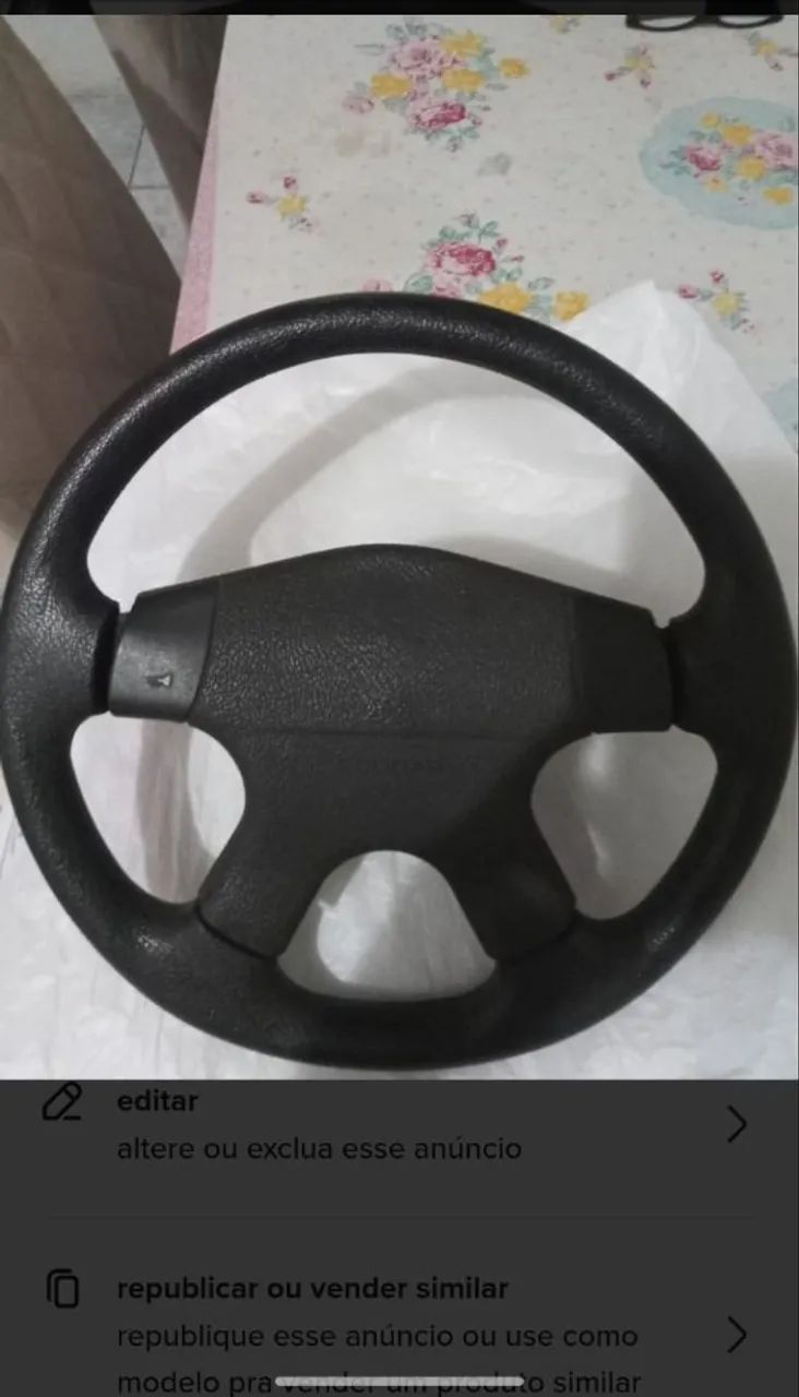 Volante  - Foto 2