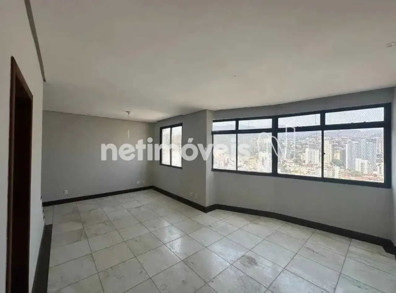 Venda Cobertura Serra Belo Horizonte
