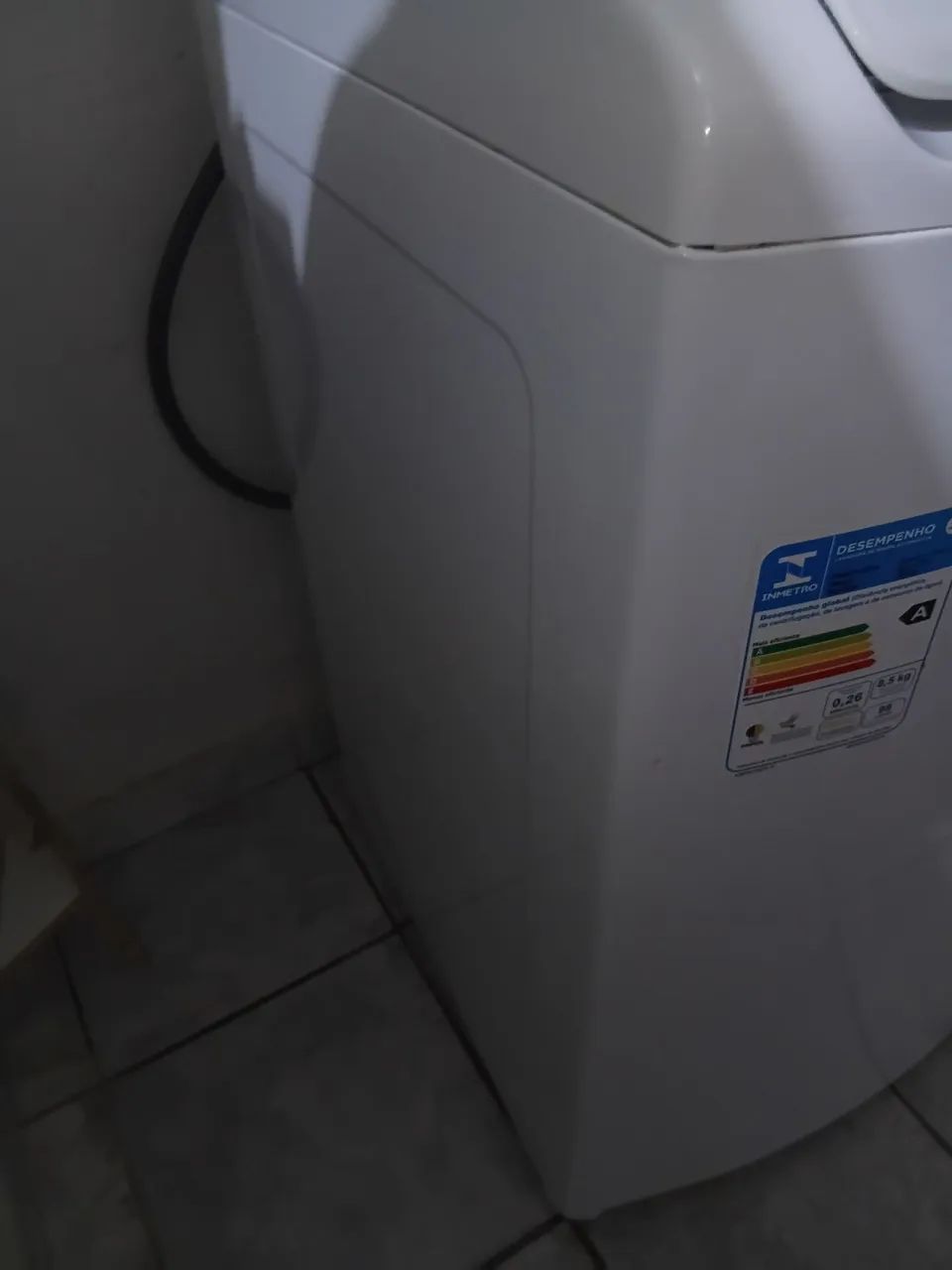 Máquina  - Foto 3