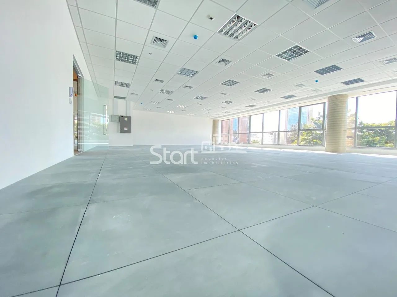 sala - Cambuí - Campinas - Foto 5