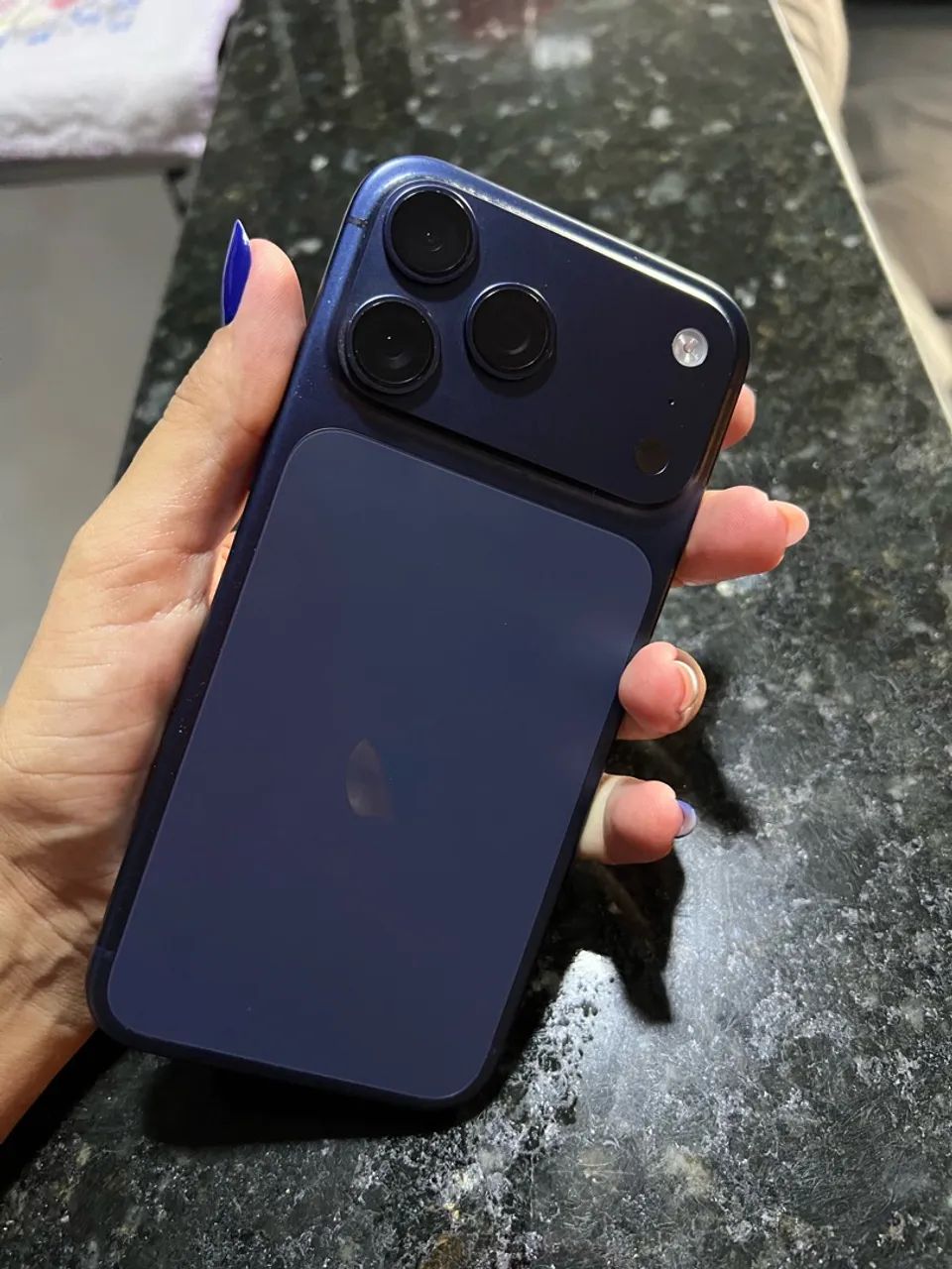 iPhone 17 pro max 256 gb  - Foto 3