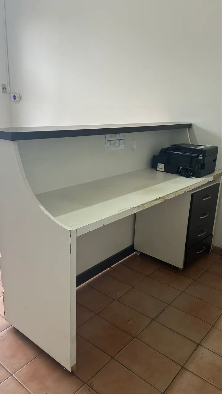 Vendo balcão  - Foto 2