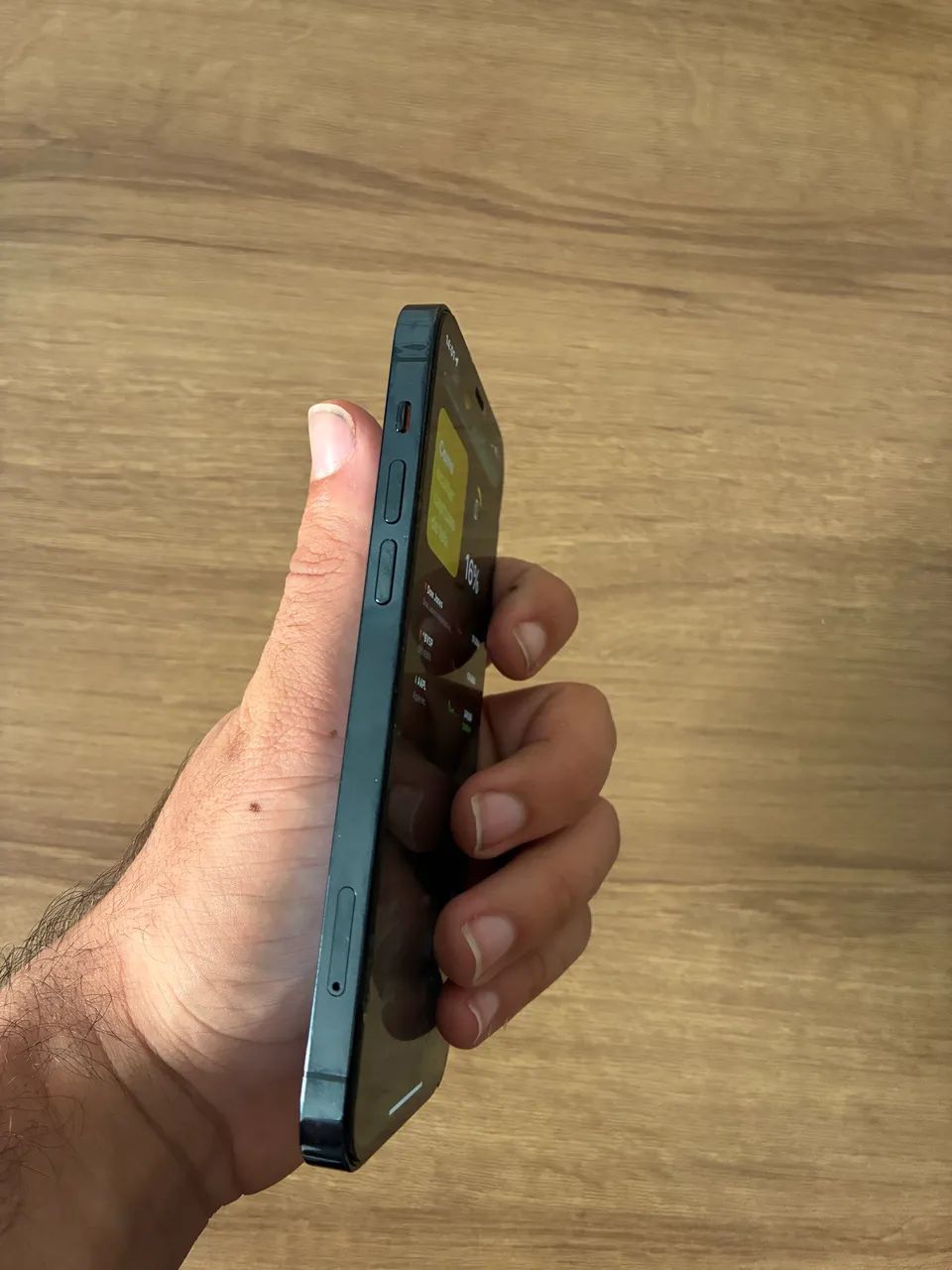 iPhone 12 Pro impecável  - Foto 5