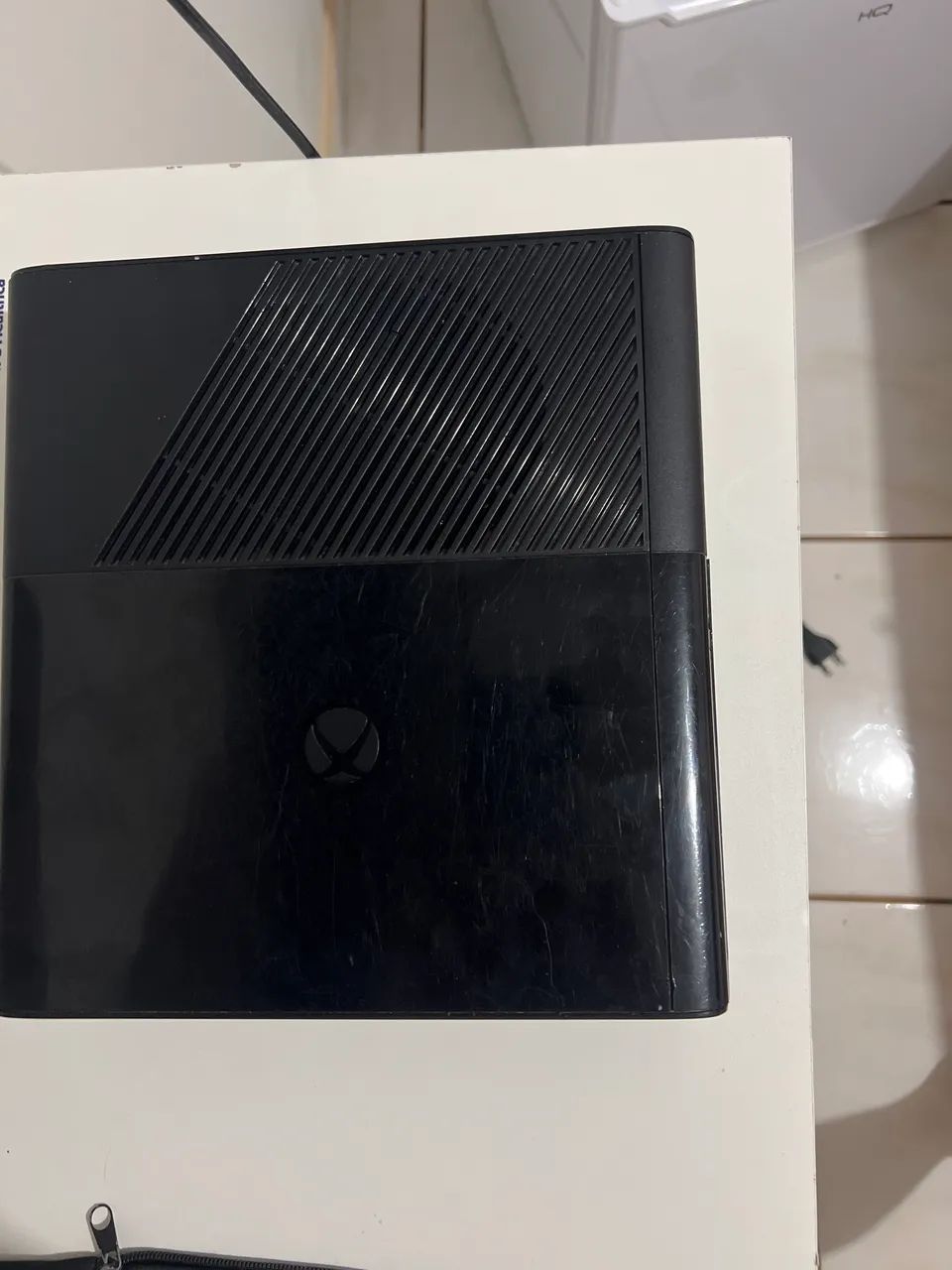 Xbox360 E-  - Foto 2