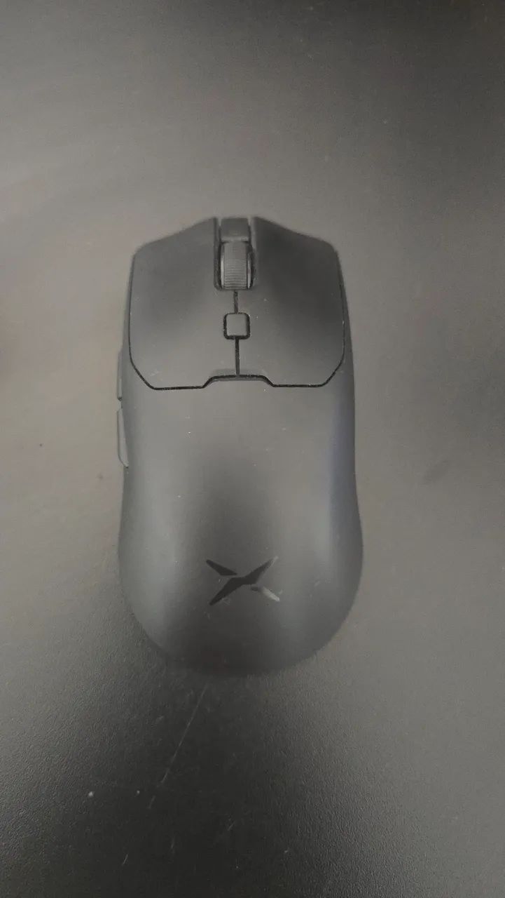 Mouse gamer deluxe M700 pro