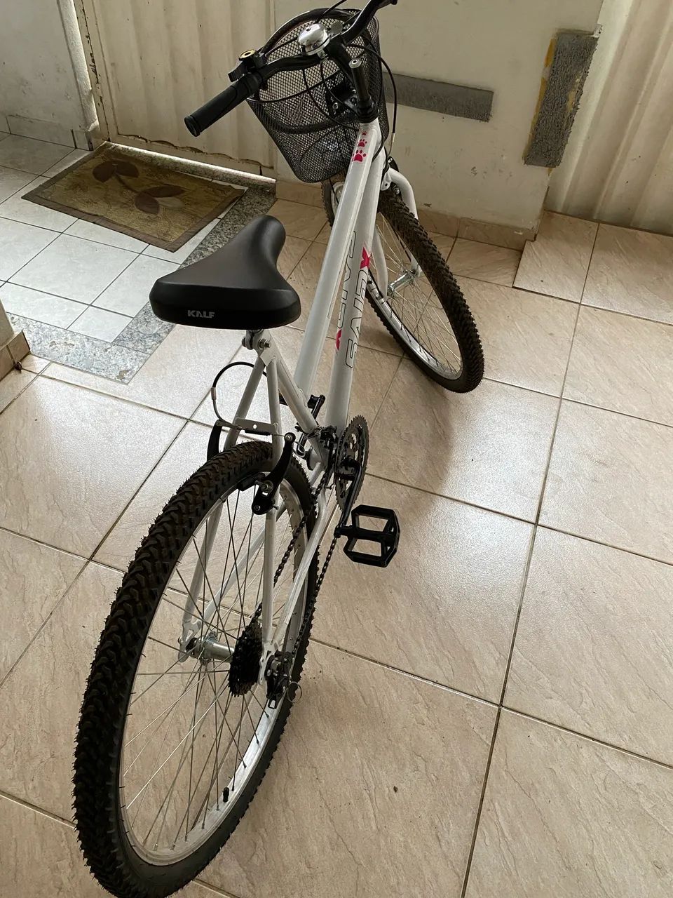 Bicicleta Nova  - Foto 2