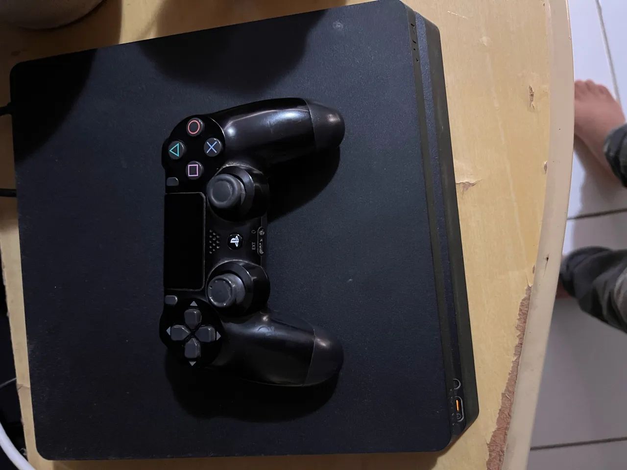 PS4 slim 1tb  - Foto 4