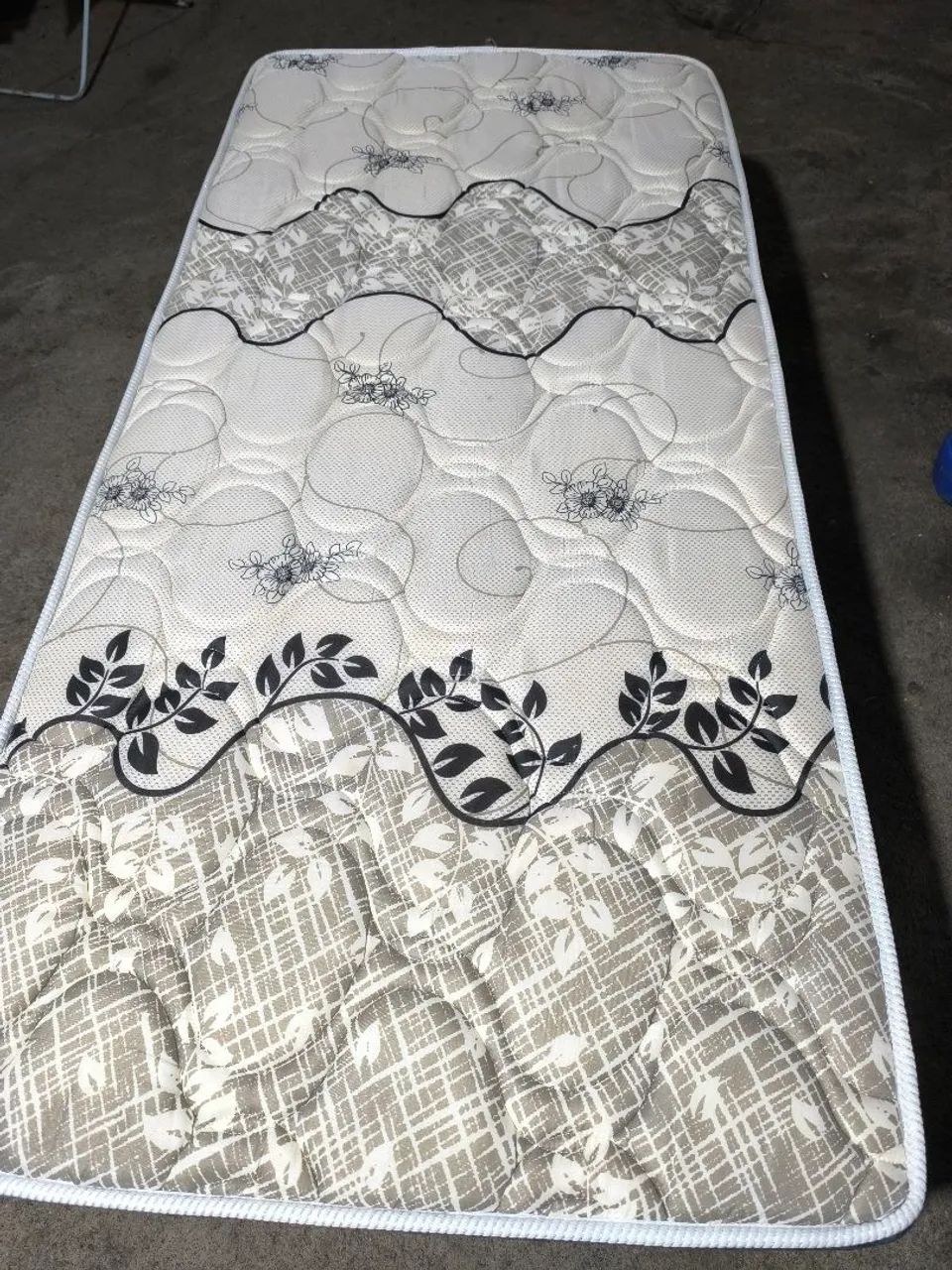 Cama Box Solteiro  - Foto 3