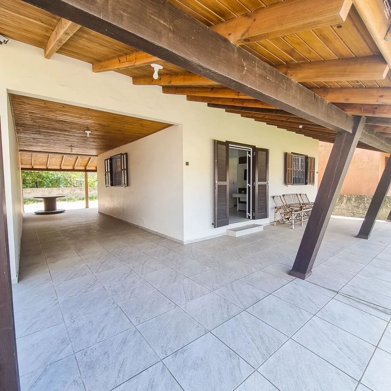 VENDE Casa na Praia do Campo Bom, Jaguaruna-SC  - Foto 3