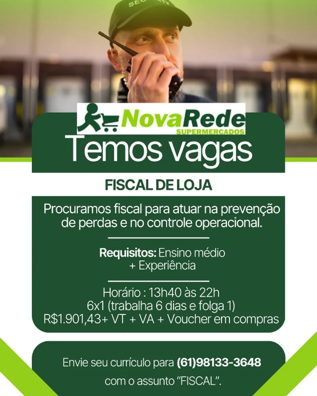 Fiscal de Loja