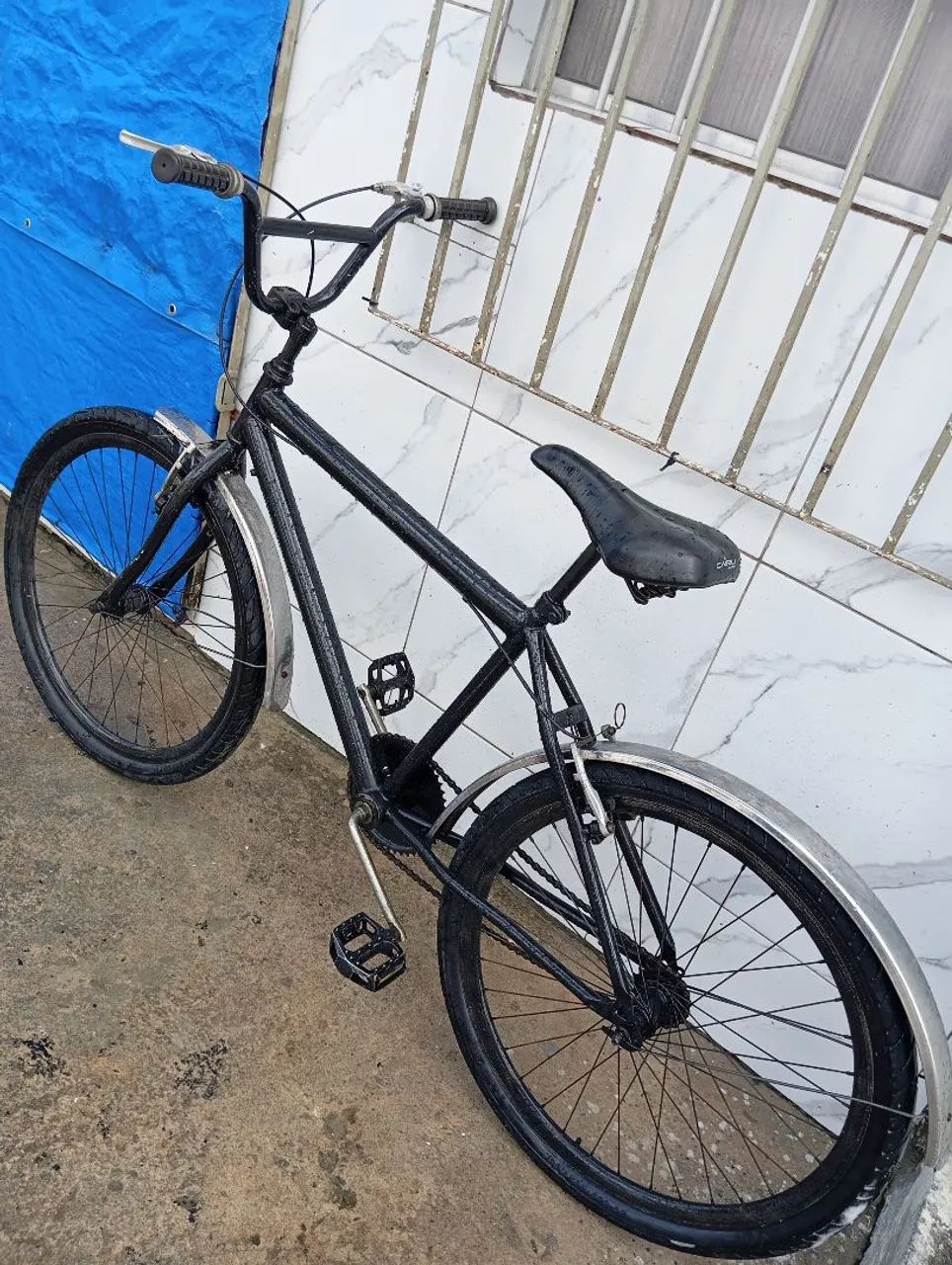 Bike aro 26 top , pegar e andar - Foto 3