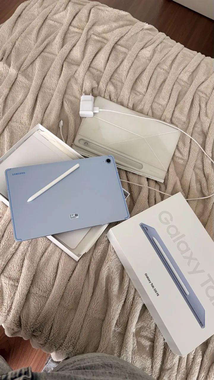 Tablet s10 FE - Foto 2