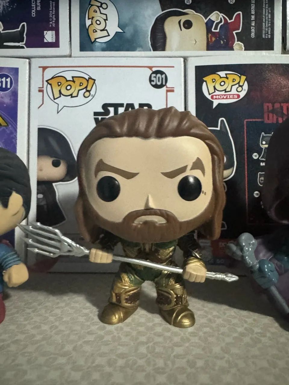 Funko promoção  - Foto 2