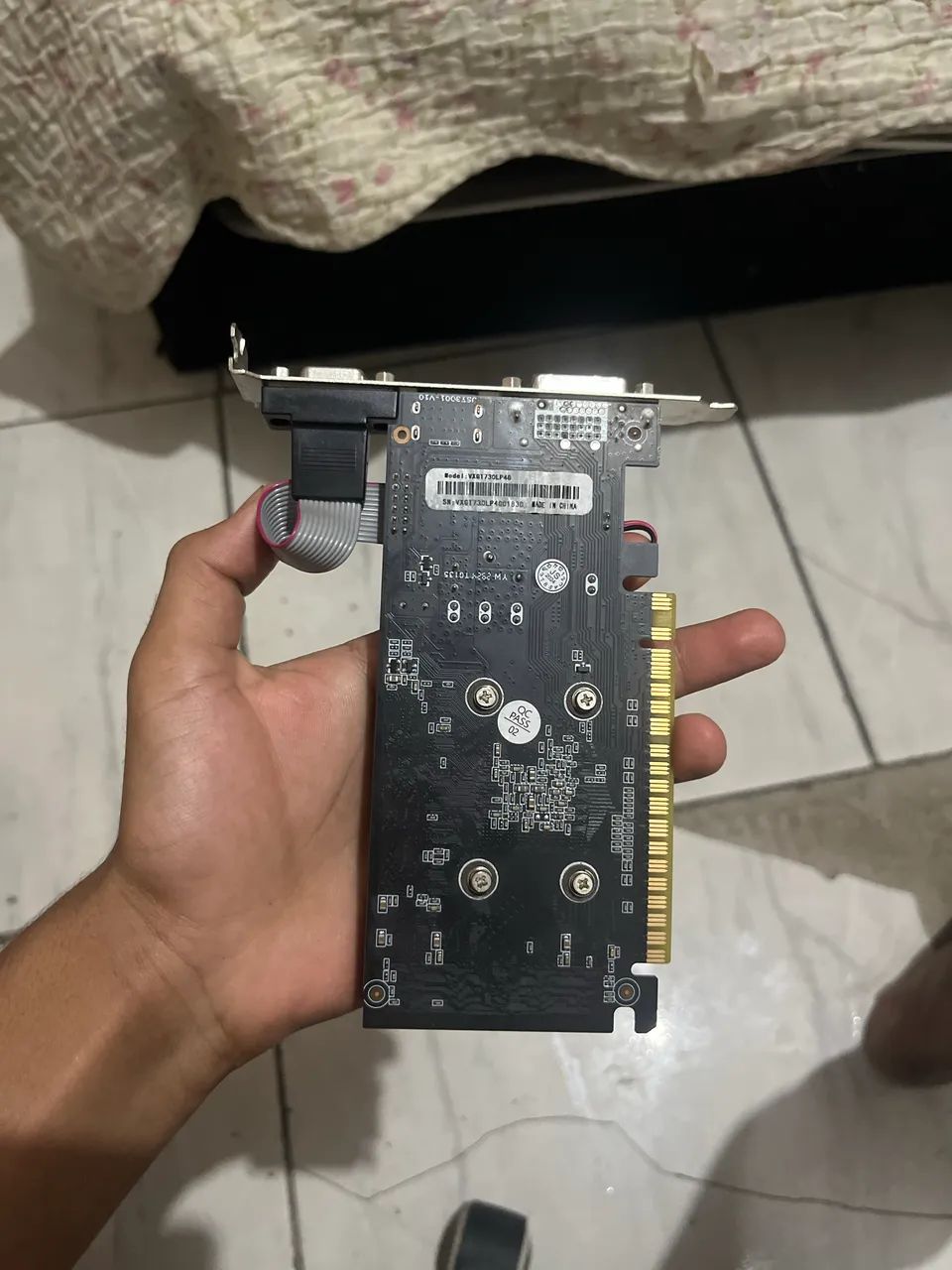 Nvidia Gt 730