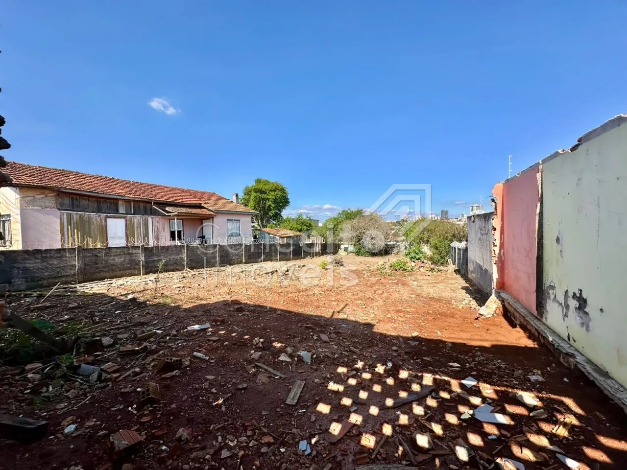 Terreno com 396m² - Nova Rússia - Foto 2