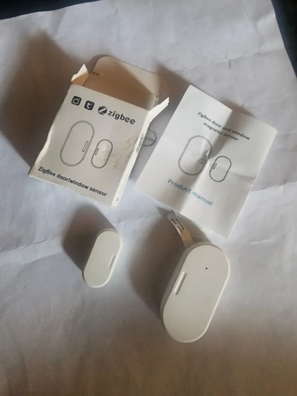 Sensor  - Foto 3