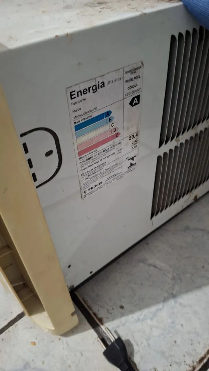 Ar condicionado  - Foto 2