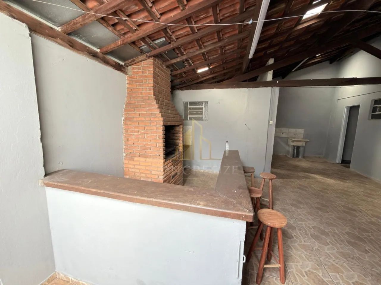 Casa com 3 quartos - Jardim América - Foto 4
