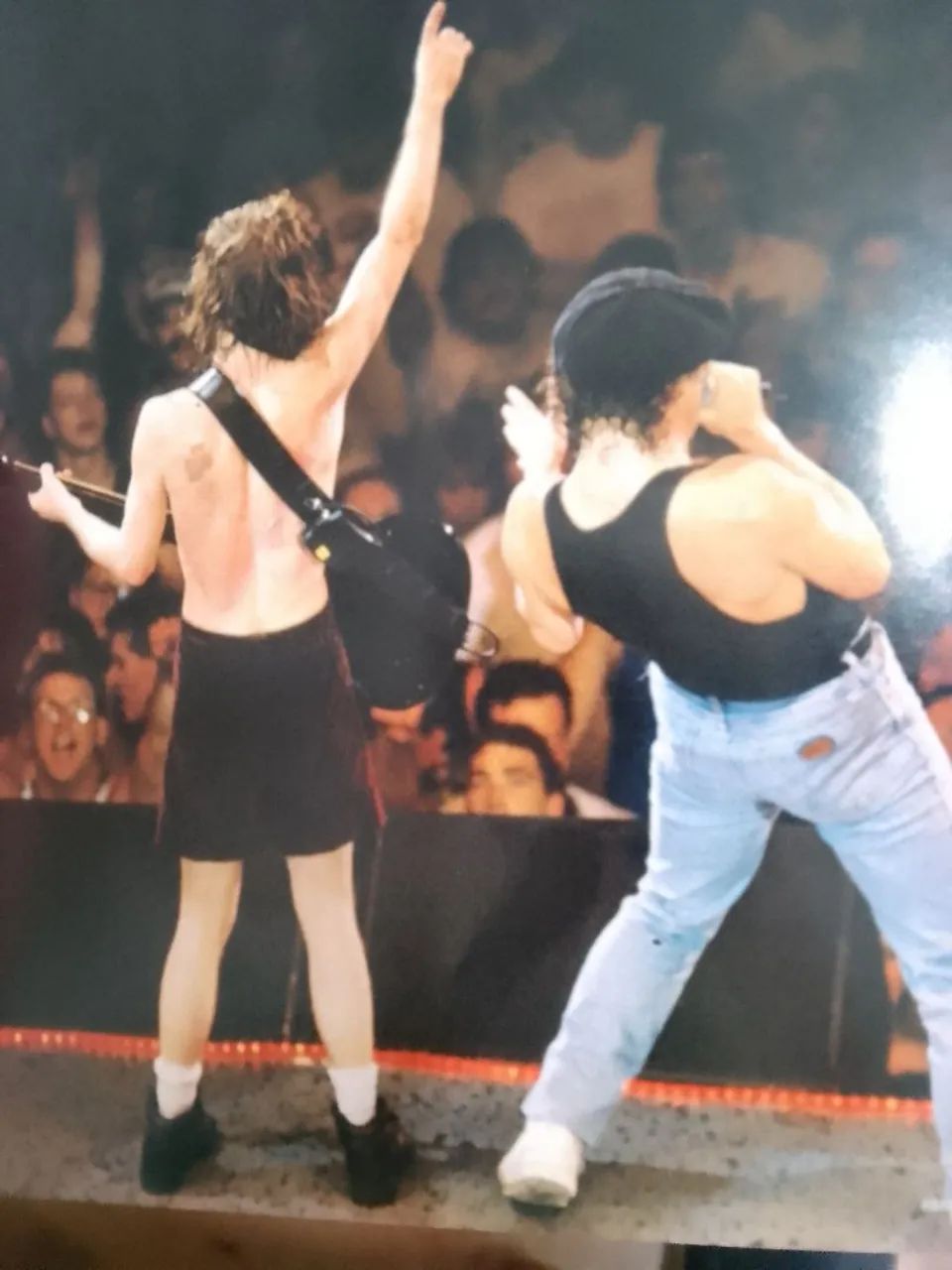 Blu-ray AC DC live at Donington  - Foto 5