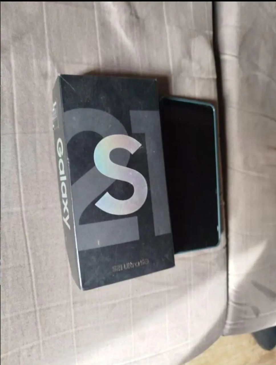 Samsung S21 ultra 