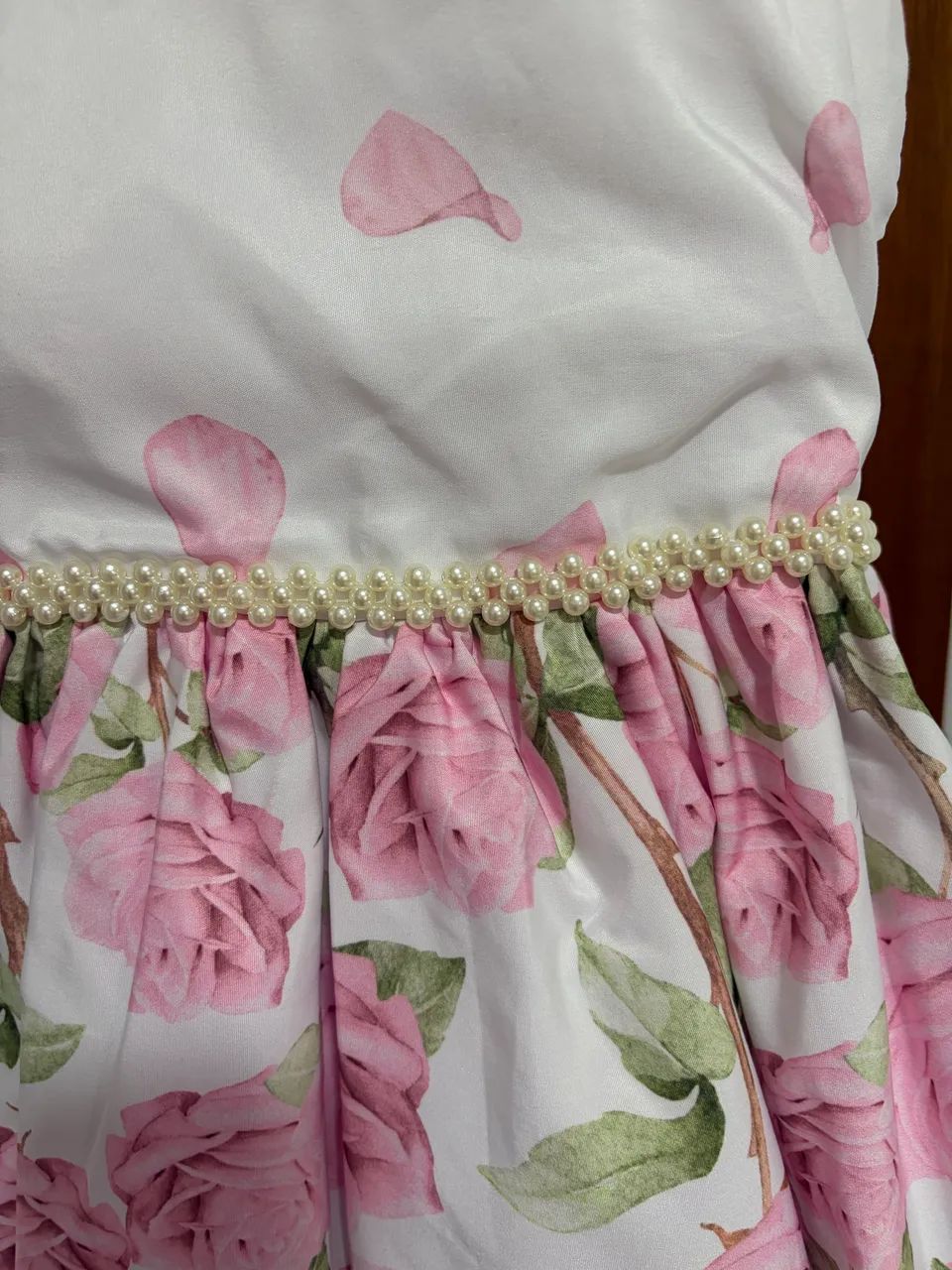 Vestido infantil - Foto 4