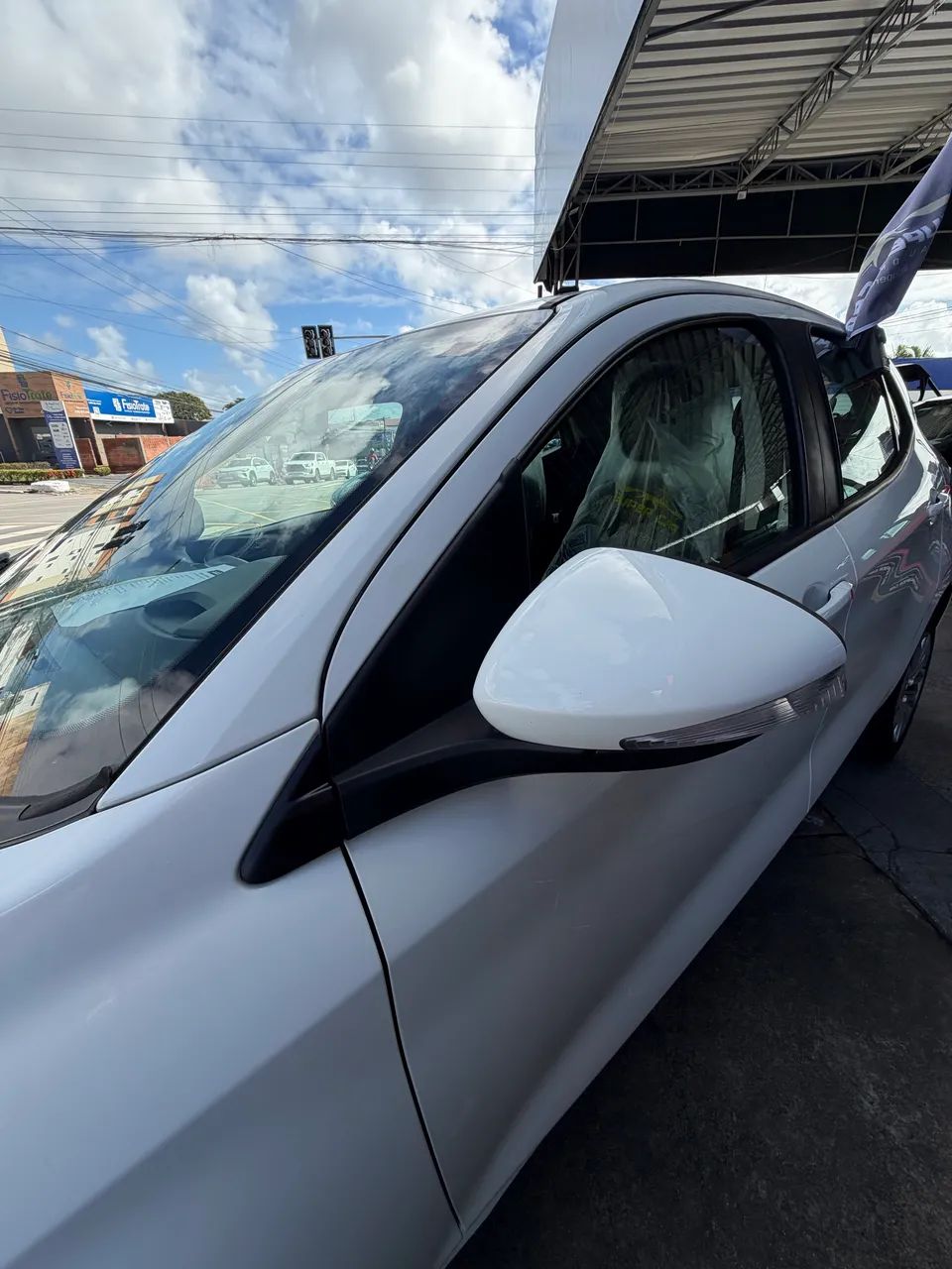 Fiat Argo 1.0 6V Flex. 2022 - Foto 4