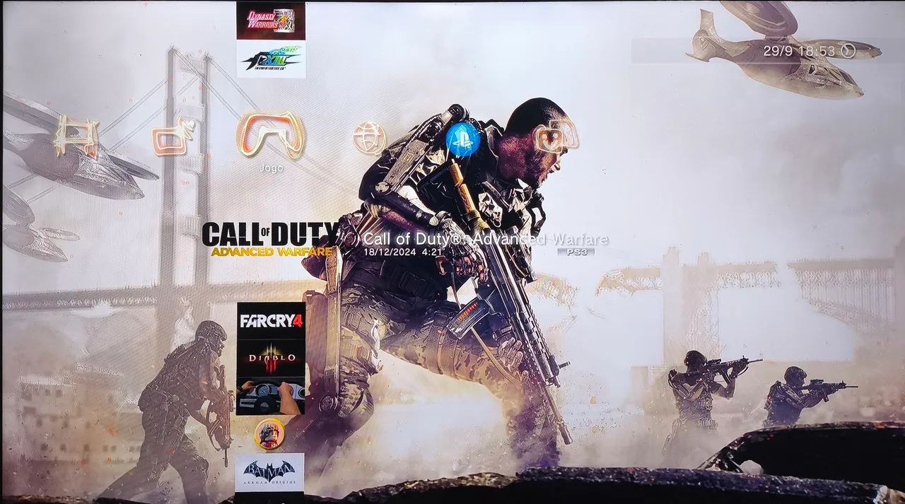 Ps3 - Foto 3