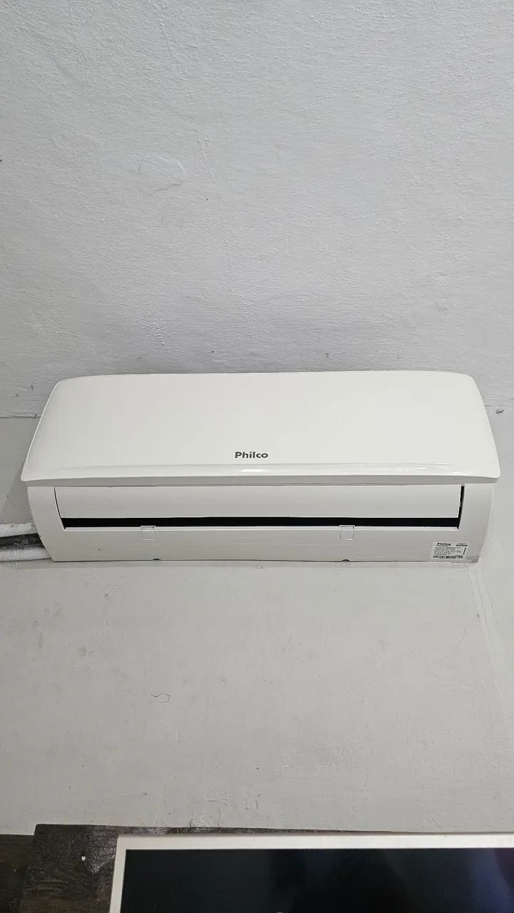Ar condicionado Philco 12.000 BTUs (Apenas Evaporadora) - Foto 4