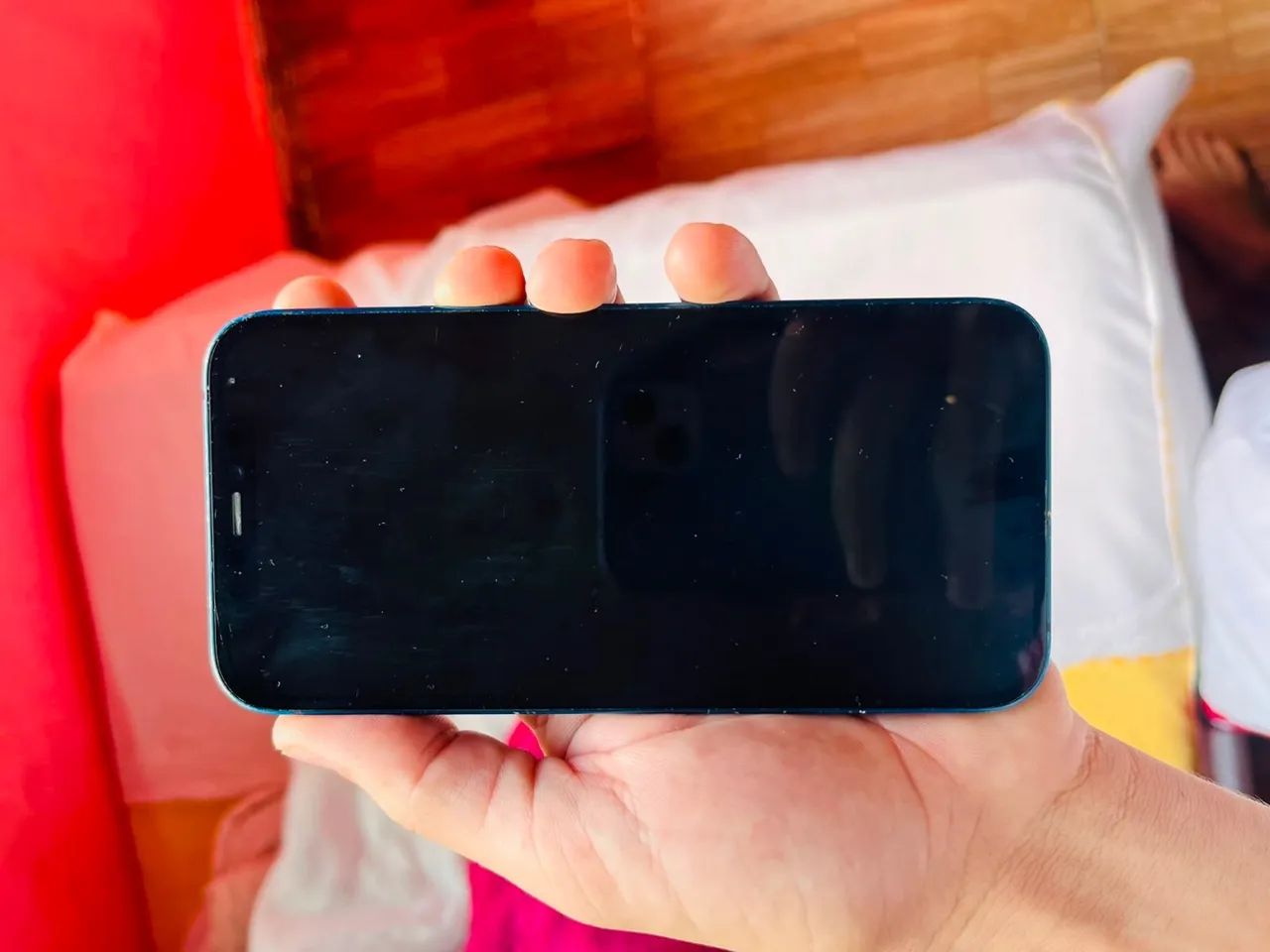 iPhone 12 256gb