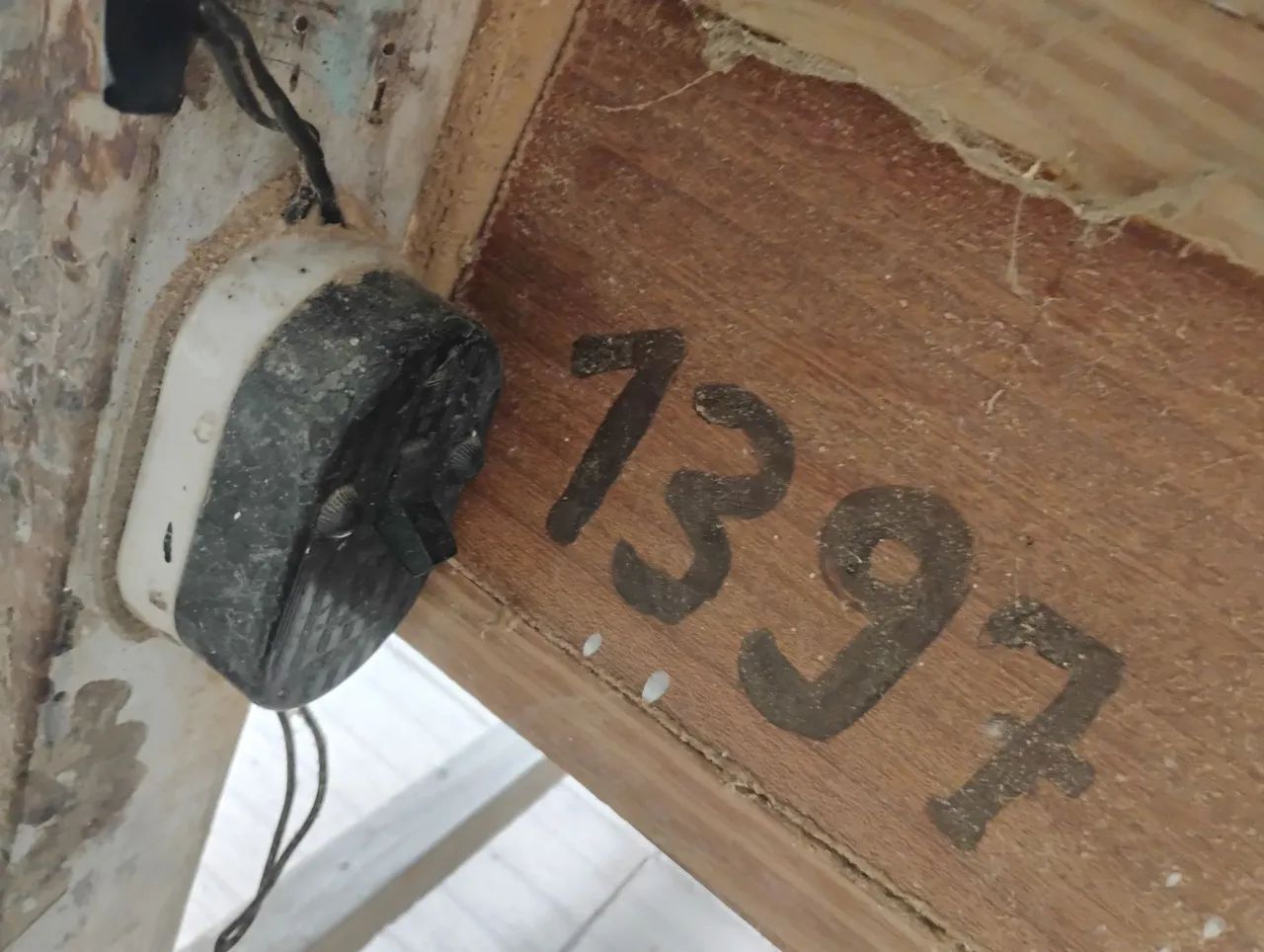 Bancada de Serra macineiro,esticador. - Foto 3