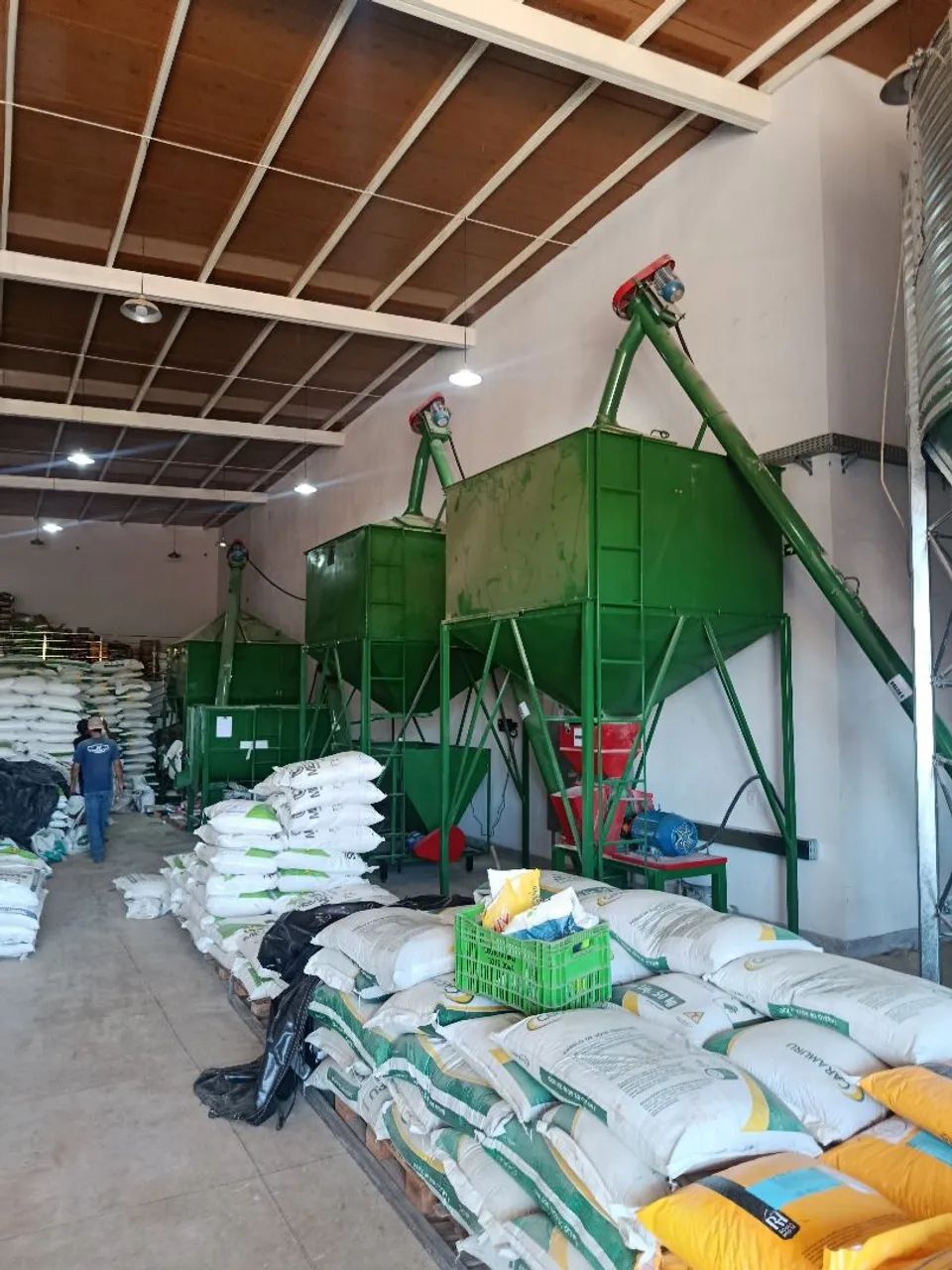 Chupim com preço incrível não perca compre já o seu, Texas agroindústrial ? - Foto 5