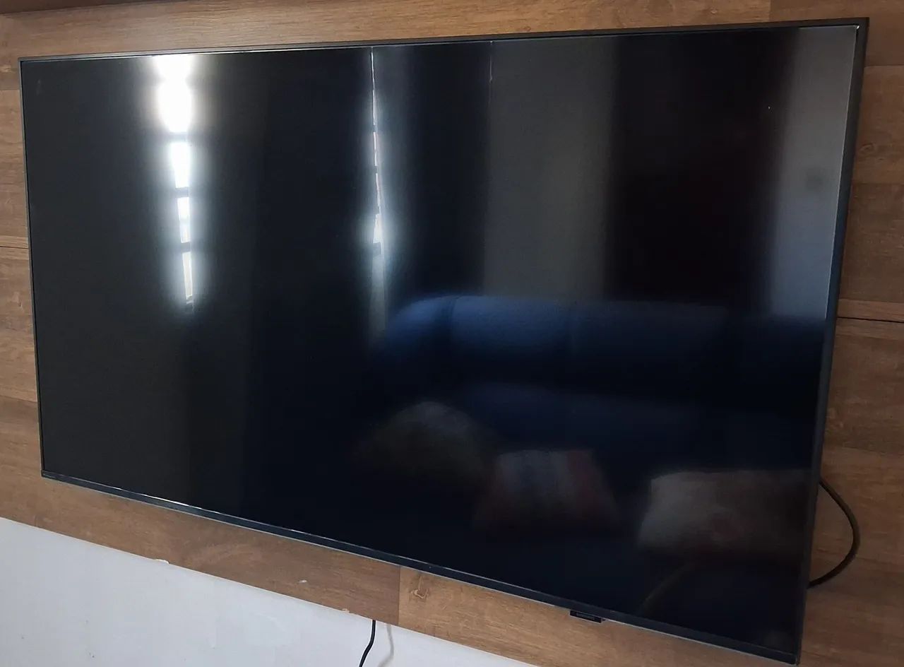 Smart TV SAMSUNG 43 QLED