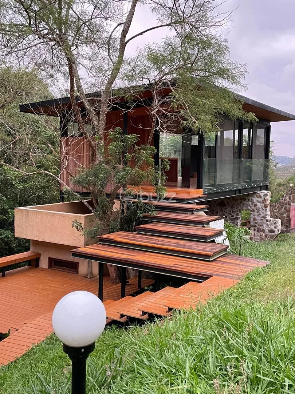 Terreno 2728m² em Encantada, Garopaba - Foto 5