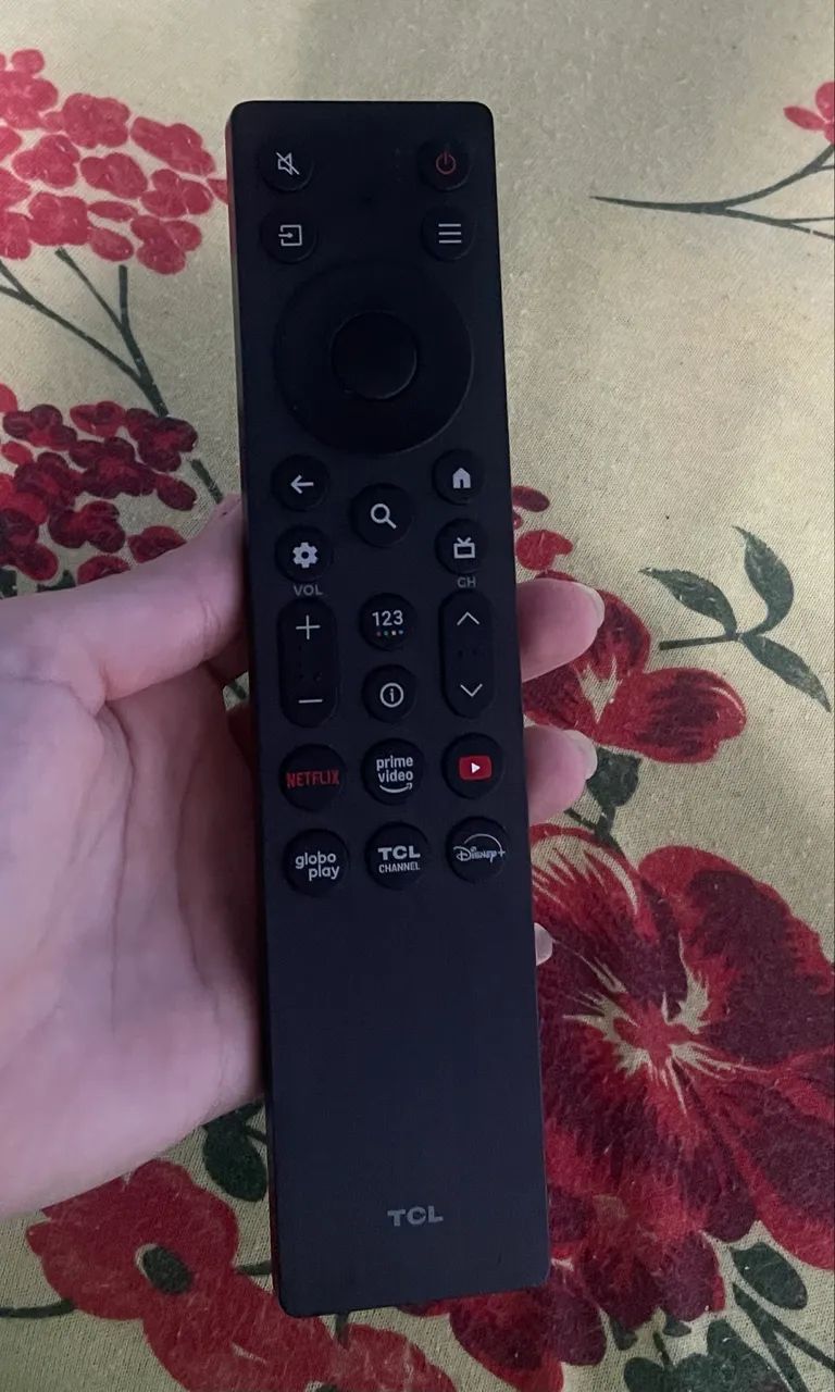 Tv TCL 43 pl - Foto 5