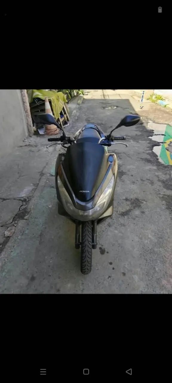 PCX 2017