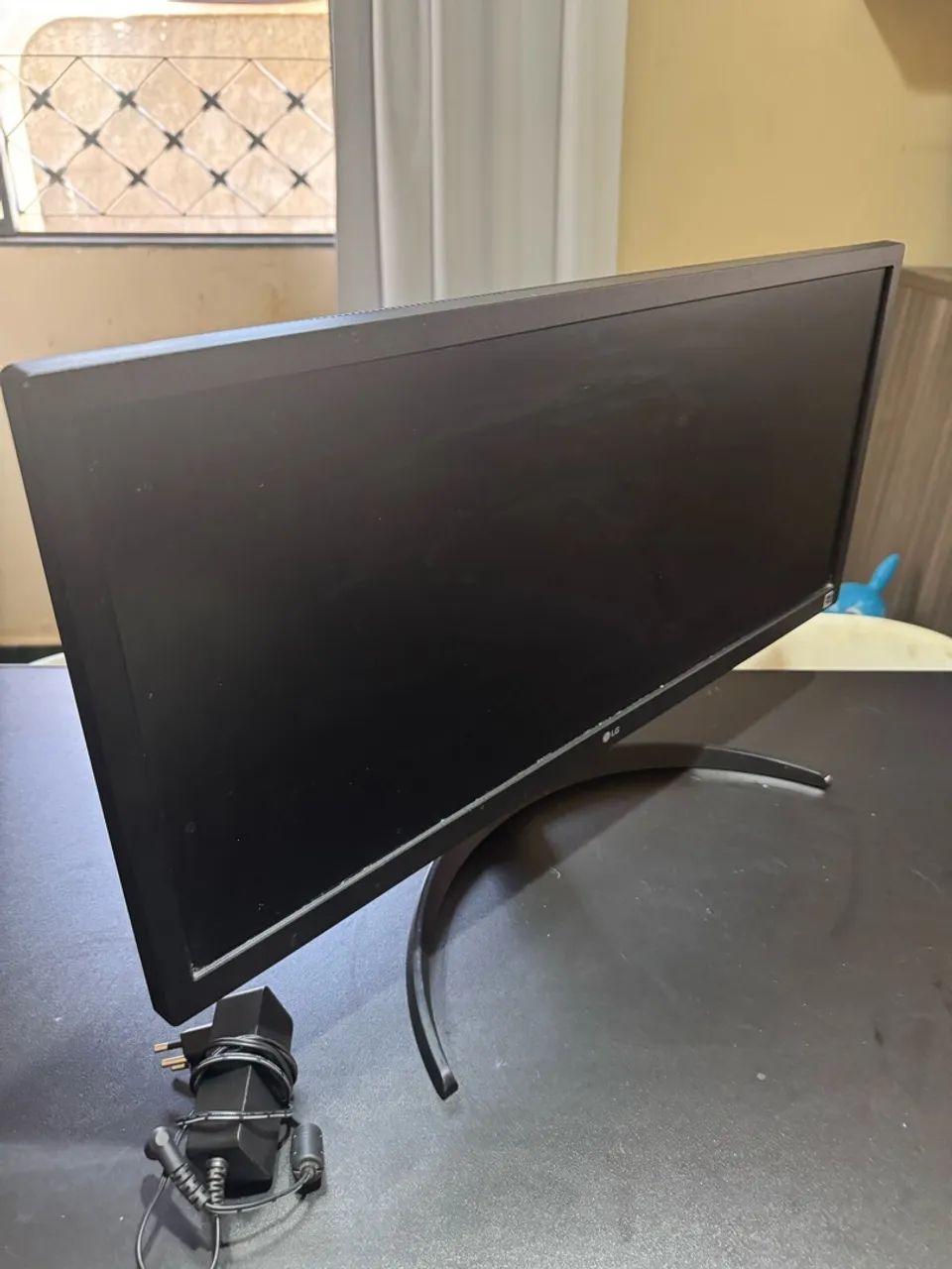 Monitor LG ultrawide 26pol - Foto 2