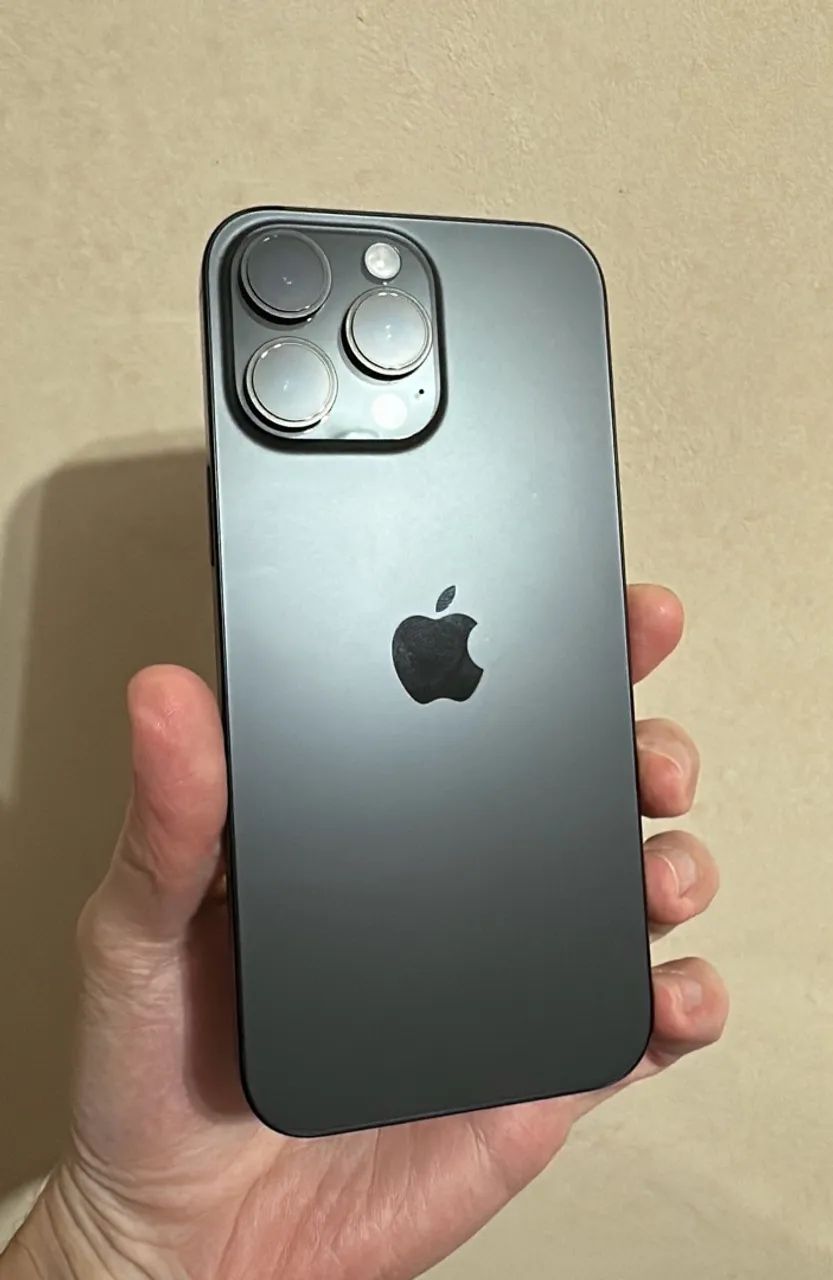 iPhone 16 Pro Max 256GB