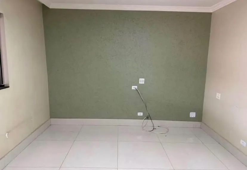 Vendo essa casa no Riacho Fundo 1, QS 10  - Foto 2