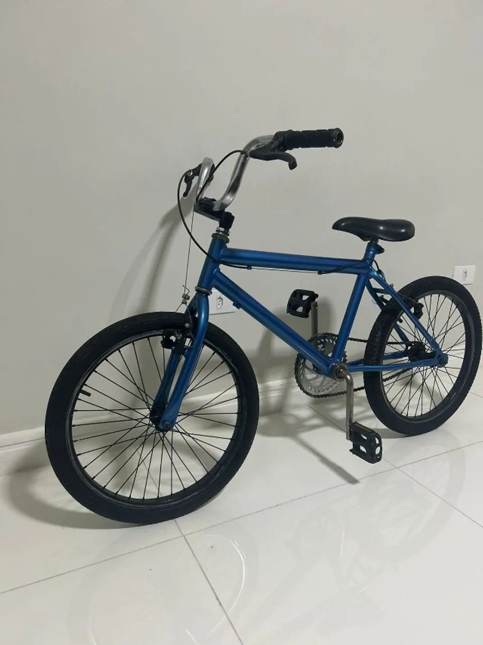 Bicicleta infantil  - Foto 2