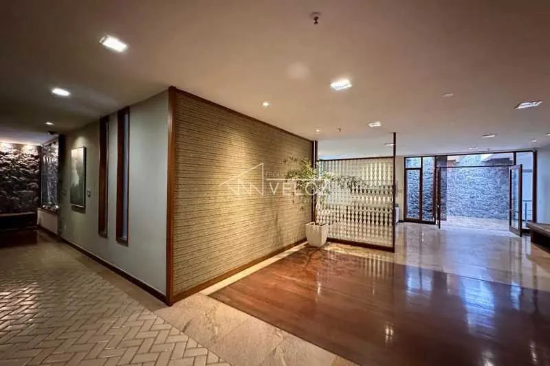 Apartamento : / Residencial / Humaitá - Foto 3
