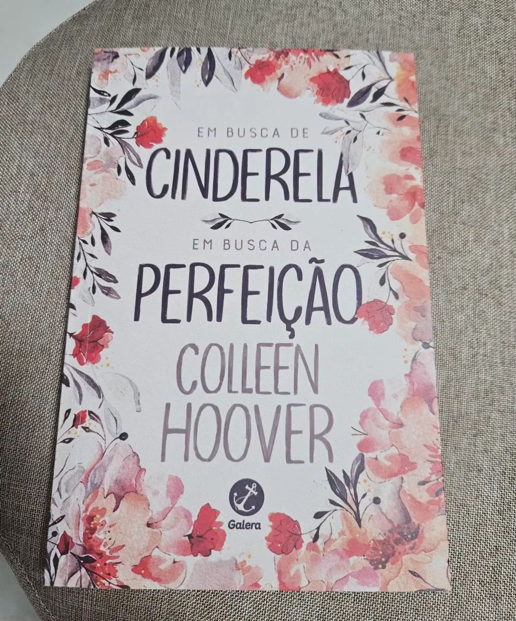 Livros Colleen Hoover - Foto 2