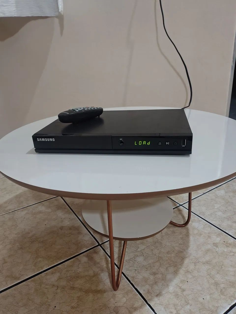 DVD SAMSUNG  - Foto 3