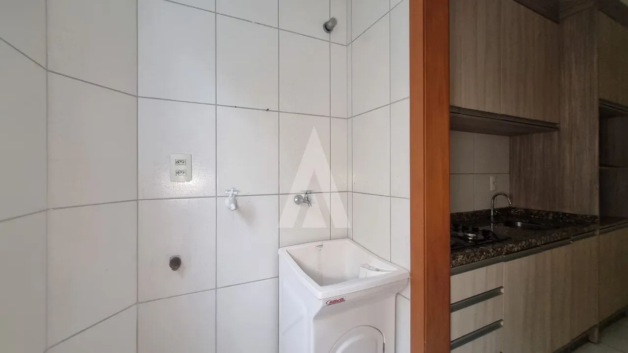 Apartamento com 3 quartos, suíte e 2 vagas no Costa e Silva - Foto 5