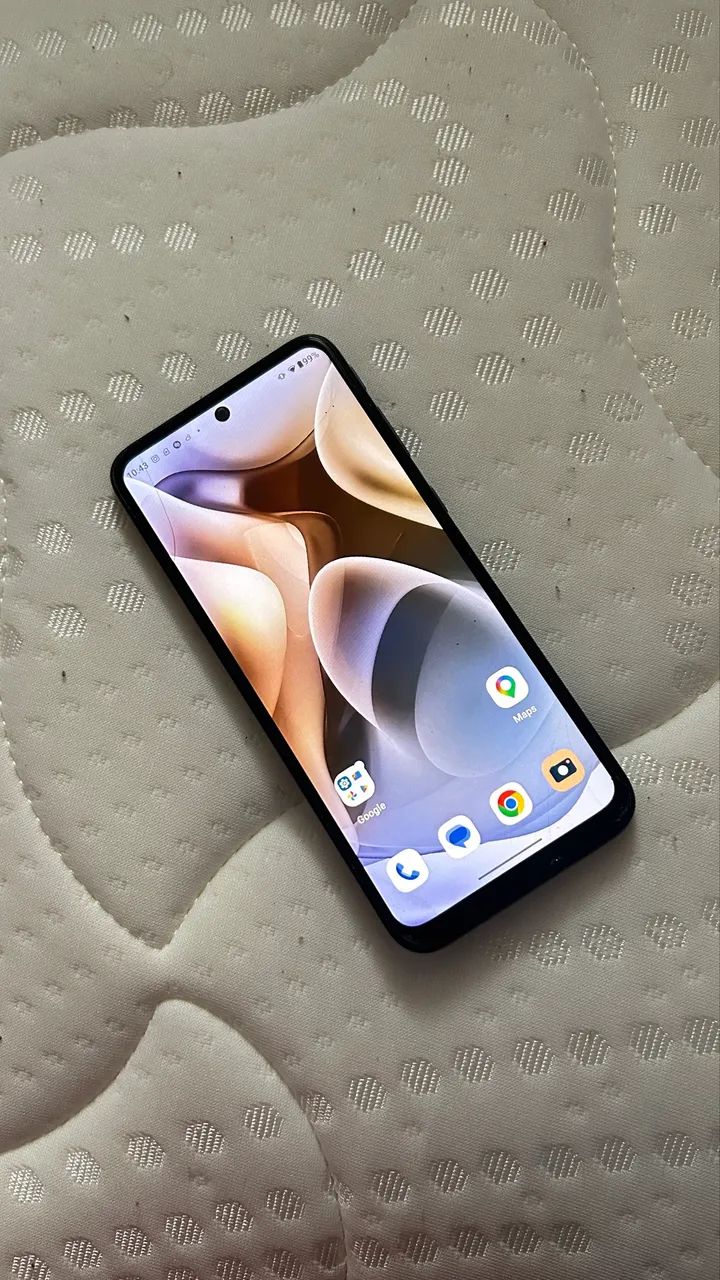 Smartphone Moto G31 - Foto 3