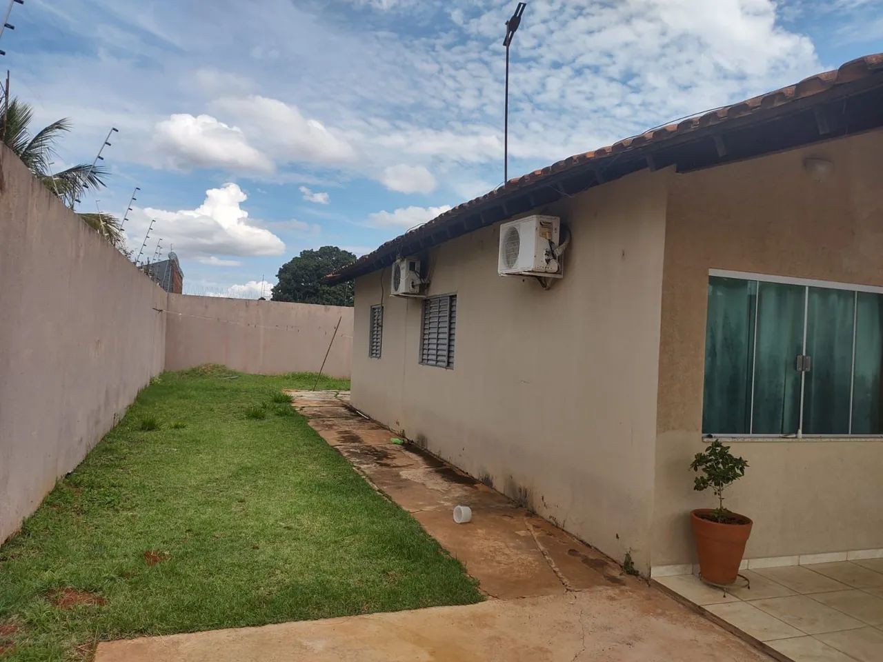 Casa na pioneira 4 quartos  - Foto 2