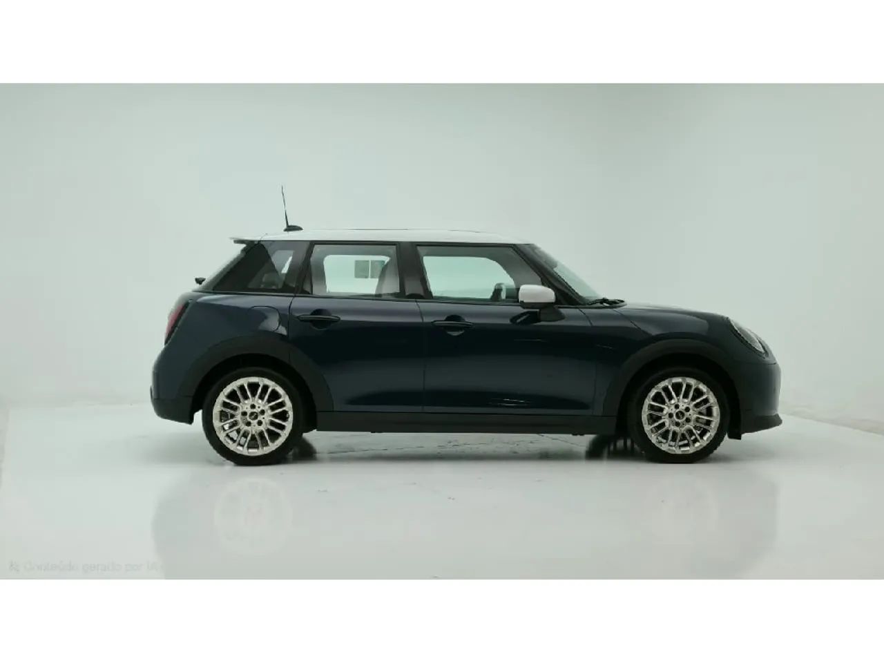 Mini Cooper 2.0 16V Twinpower Gasolina S 4P Steptronic 2026 - Foto 2