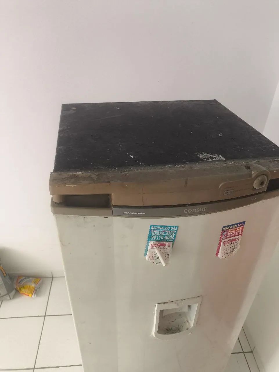 GELADEIRA - Foto 2